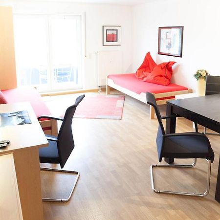 Fewoleipzig Sued Mit Tiefgarage Extérieur photo