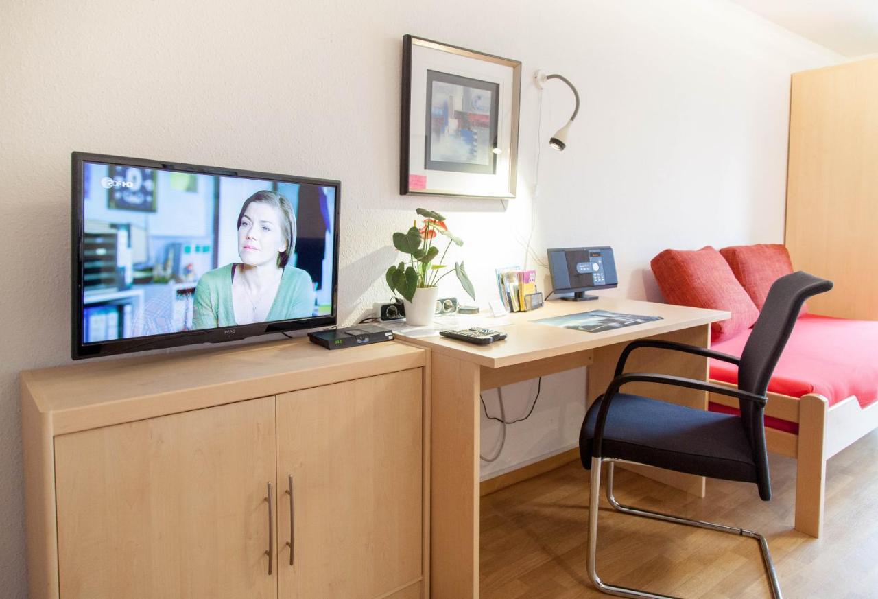 Fewoleipzig Sued Mit Tiefgarage Extérieur photo